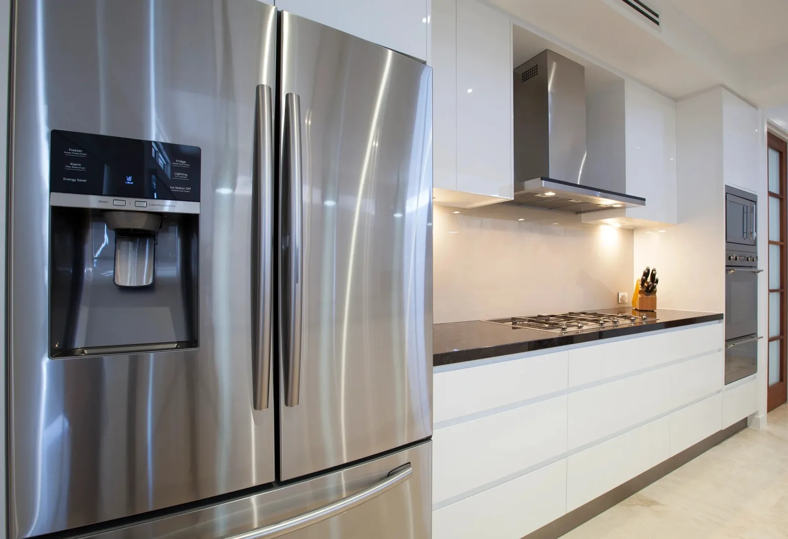Fridges & Freezers