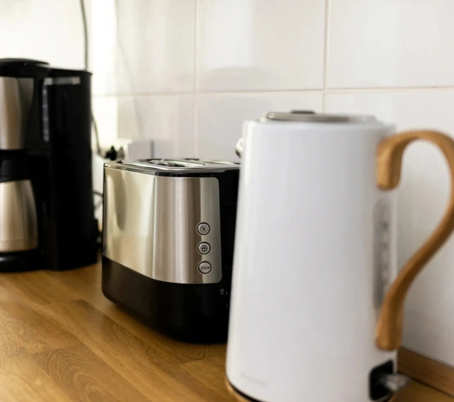 Small Appliances