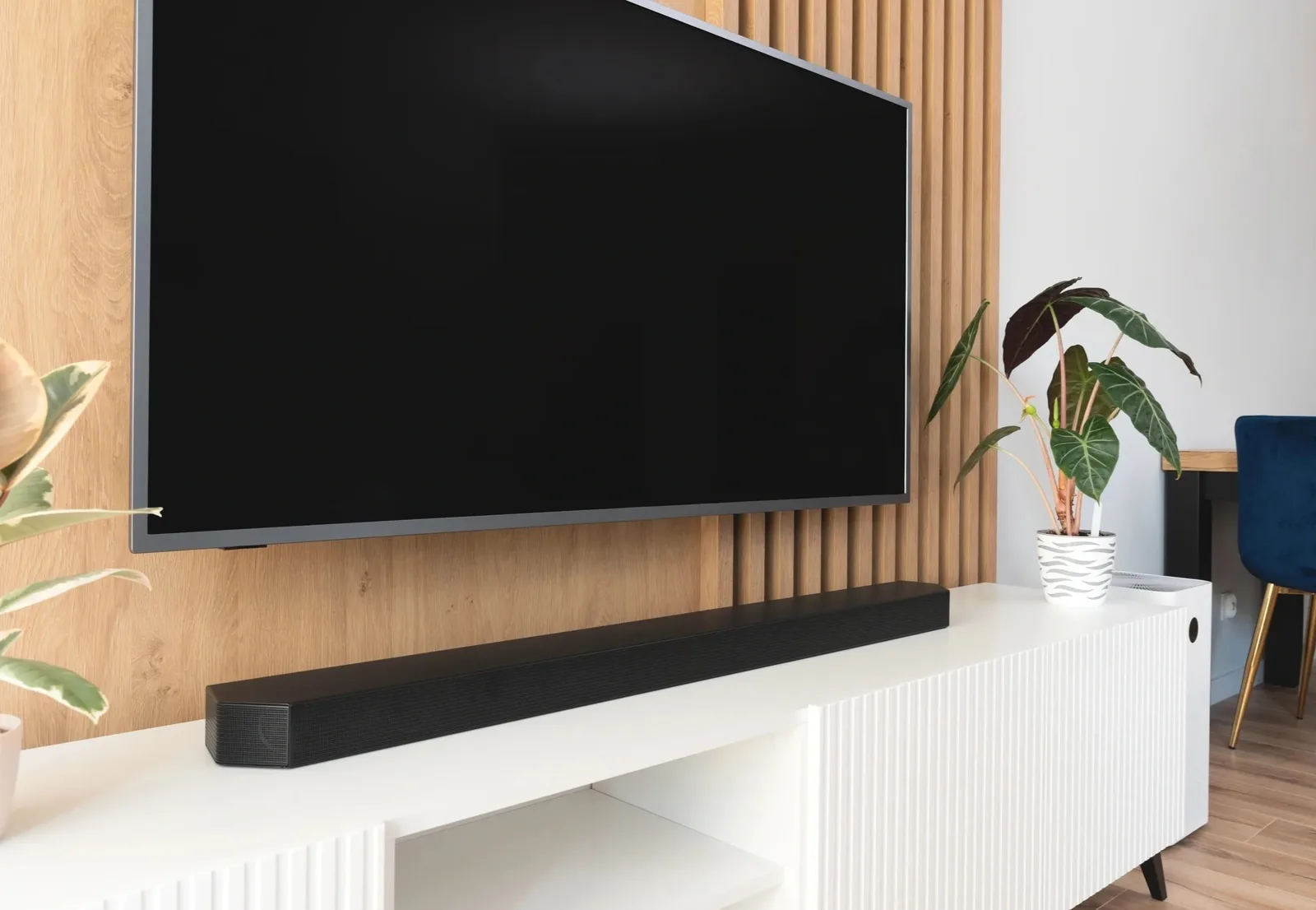 TV & Audio